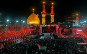 خلوت ترین زمان سفر به کربلا چه زمانی است؟ راهنمای زیارت در آرامش