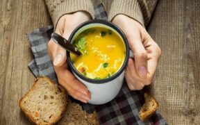 راهنمای تغذیه زمستانی؛ توصیه‌های طب ایرانی برای مزاج‌های سرد و گرم