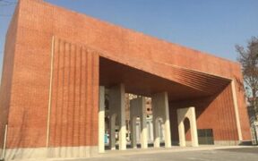 سایت دانشگاه صنعتی شریف هک شد؟