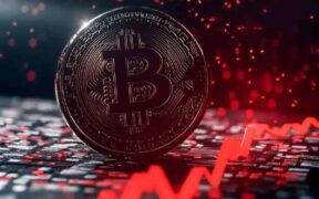سقوط تاریخی بیت‌کوین / تب ترامپ چه تاثیری داشت؟