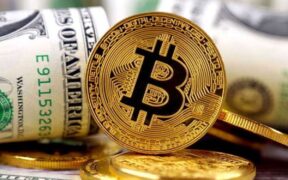 سقوط سنگین بیت‌کوین به کانال ۷۰ هزار دلار/ زنگ خطر برای کل بازار