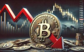 سقوط سنگین قیمت بیت کوین به سطح ۷۳ هزار دلار؛ پیشروی خرس‌ها پس از شکست حمایت‌های کلیدی
