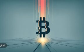 سقوط مجدد قیمت بیت کوین به زیر ۶۸,۰۰۰ دلار؛ تداوم ترس شدید در بازار کریپتو