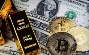 سقوط همزمان بازار‌های جهانی/ کاهش قیمت طلا, نفت، بیت کوین و فلزات گران‌بها