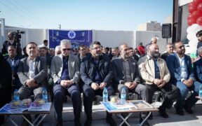 سیصد و دهمین پایگاه اورژانس استان تهران به بهره برداری رسید