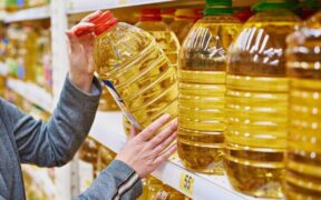 سیگنال کنترل قیمت در بازار/ بازیگران جدید وارد بازار روغن شدند