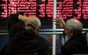 شوک بازار سهام / نبود جریان نقدینگی مانع روند صعودی شد