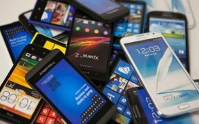 شوک به بازار موبایل / واردات گوشی کاهش یافت
