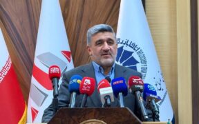 صیدی: تامین مالی در بازار سرمایه حتی در دوران رکود متوقف نمی‌شود