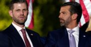 ضرر ۵۹ میلیون دلاری شرکت استخراج ارز دیجیتال متعلق به پسران ترامپ