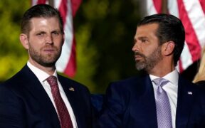 ضرر ۵۹ میلیون دلاری شرکت استخراج ارز دیجیتال متعلق به پسران ترامپ