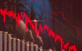 فشار فروش سهام در سایه هوش مصنوعی؛ بازار نگران برندگان و بازندگان AI