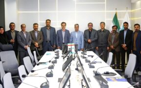 فولاد سنگان؛ پیشران اقتصاد فناورمحور در شرق کشور