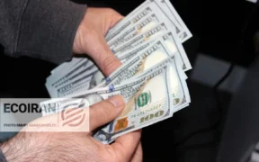 قیمت جدید دلار امروز 6 اسفند/ افزایش نرخ + جدول