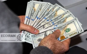 قیمت دلار امروز دوشنبه 4 اسفند/ کاهش قیمت + جدول