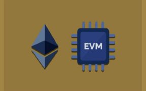 ماشین مجازی اتریوم (EVM) چیست و چه کاربردی دارد؟