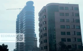 متر به دلار آپارتمان در تهران
