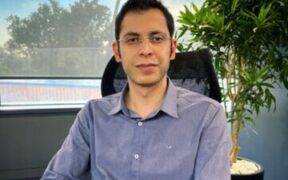 مدارهای فضایی و سفره‌های زمینی