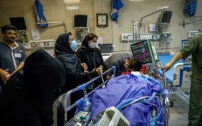 مرگی که به زندگی ختم می‌شود!