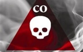 مسمومیت ۸ نفر با مونوکسید کربن در لواسان