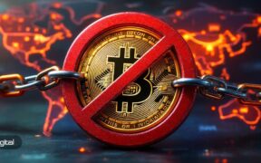 ممنوعیت کامل گفتگو درباره بیت کوین در سرور دیسکورد OpenClaw