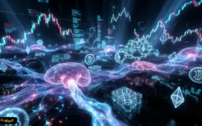 نقش ایجنت های هوش مصنوعی در بازار کریپتو و تاثیر آن ها در توسعه Web3