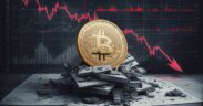 هشدار تحلیلگران: احتمال تداوم روند نزولی بیت کوین تا ۶ ماه آینده