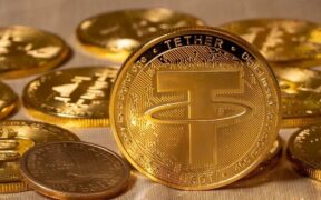 واکنش فوری تتر به حمله اسرائیل به ایران/ قیمت تتر رکورد زد