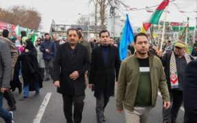 وزیر صمت: استقلال کشور در تولید داخلی است