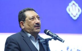 وزیر صمت: میزان تجارت ایران و تاجیکستان صعودی شد