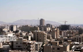 پاییز پرهزینه برای سازندگان مسکن