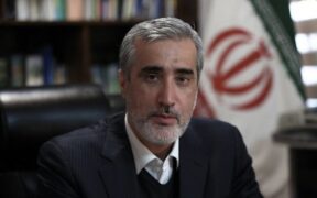  پیام رئیس سازمان غذا و دارو به مناسبت روز مهندس