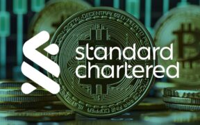 پیش‌بینی استاندارد چارترد از بازار ۲ تریلیون دلاری استیبل کوین‌ ها تا سال ۲۰۲۸