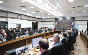 پیگیری مشکلات زیست محیطی بزرگترین شهرک صنعتی ایران در البرز