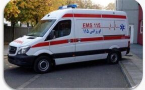 چهل و سومین اجلاس روسای اورژانس پیش‌بیمارستانی کشور برگزار شد