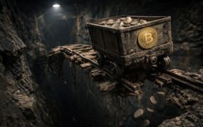 کاهش ذخایر بیت کوین به سطوح تاریخی؛ آیا کف قیمتی نزدیک است؟