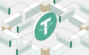 تحلیل کوتاه مدت بازار تتر بر اساس داده های روز