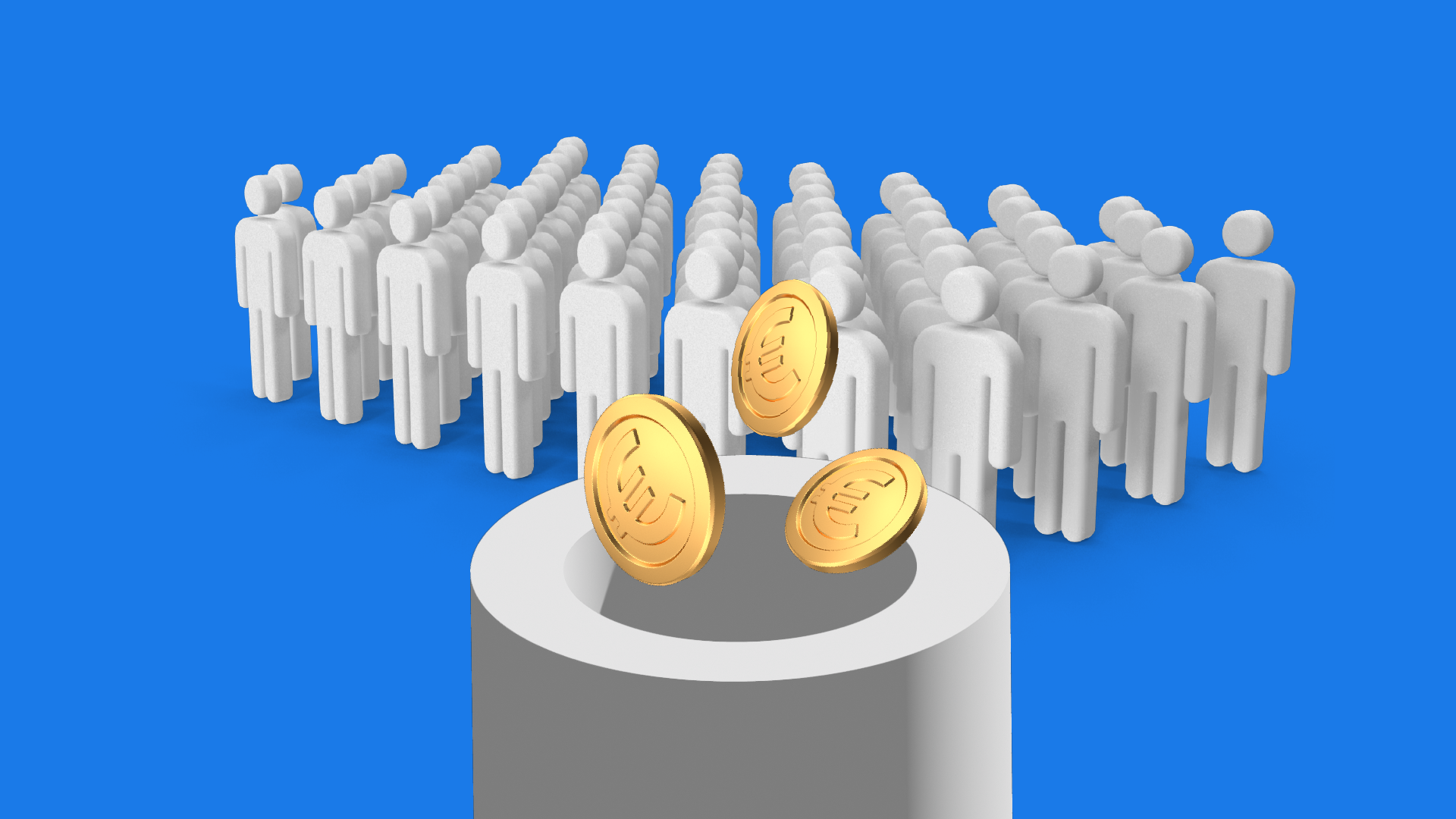 تامین مالی جمعی دونگی