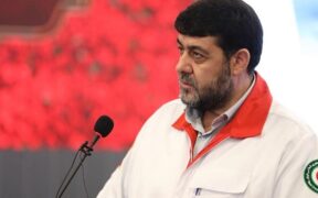 آسیب حملات هوایی به ۸۱ هزار واحد غیرنظامی