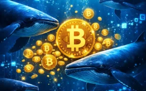انباشت دوباره نهنگ‌های بیت‌کوین؛ کف قیمت در ۷۱هزار دلار شکل می‌گیرد؟