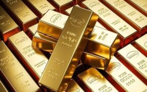 صندوق‌های طلا در بورس سبزپوش شدند