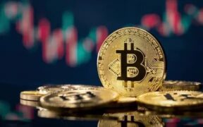 قیمت بیت‌کوین سقوط کرد