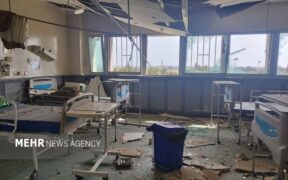 ناقضان حقوق بشر باید از مجامع بهداشت جهانی اخراج شوند