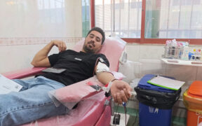 وضعیت «مطلوب» ذخایر خونی در کشور