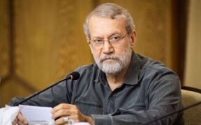 پیام تسلیت معاون علمی رئیس جمهور در پی شهادت علی لاریجانی
