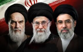 پیام وزیر ارتباطات به مناسبت انتخاب آیت‌الله سیدمجتبی خامنه‌ای به عنوان رهبر انقلاب اسلامی