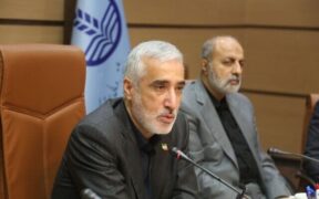 پیرصالحی: در سال پر حادثه ۱۴۰۴ نگذاشتیم کمبودی احساس شود