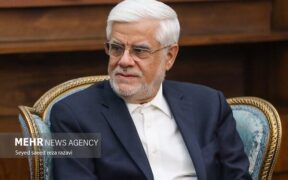 انجام بهترین خدمات درمانی مصدومین از سمت سازمان انتقال خون ایران