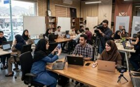 تاب‌آوری بخش خصوصی رو به پایان است / «اینترنت پرو» گرهی از بازار تجارت الکترونیک باز نمی‌کند