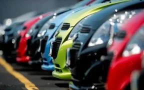 ترخیص بیش از ۷۰۰۰ خودروی وارداتی طی جنگ/ اطلاعیه مهم استانداری هرمزگان